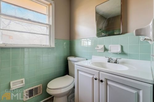 1289 Hicks Cir, Conyers GA  30012-4219 exterior