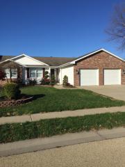 4213 Clearwater Ln, Springfield IL  62703-5731 exterior