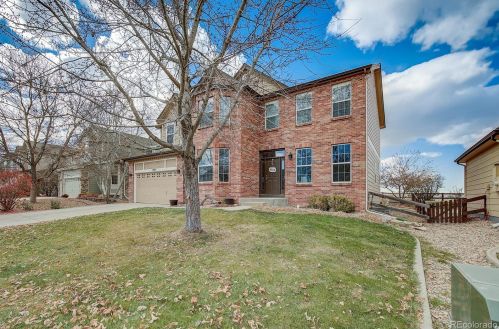 1405 102nd Ave, Greeley CO  80634-9077 exterior