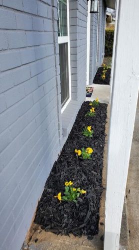 1821 Homestead Pl, Garland TX 75044-7603 exterior