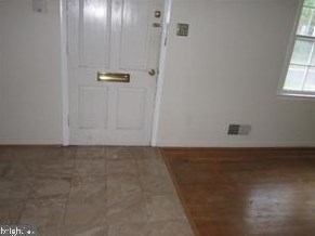 10705 Stoneyhill Dr, Silver Spring MD  20901-1543 exterior