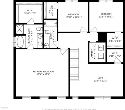 715 Brighton Dr, Pingree Grove IL  60140-9195 exterior