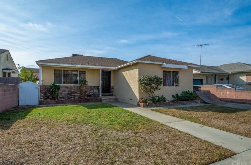 9632 Winchell St, Pico Rivera, CA 90660-3368