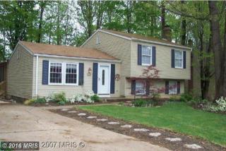 15719 Cranberry Ct, Dumfries, VA 22025-1751