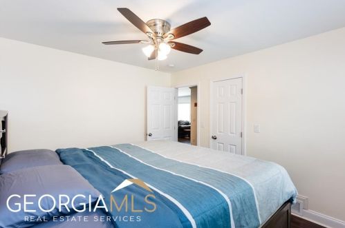 1723 Hardin Ave, Atlanta GA  30337-2059 exterior