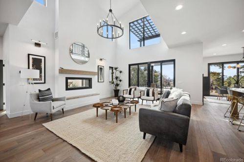 5157 Boston St, Englewood CO  80111-3421 exterior