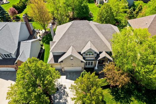 2628 Charlestowne Ln, Naperville, IL 60564-4780