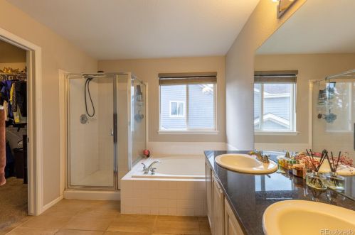 11101 Night Heron Dr, Parker CO  80134-3003 exterior