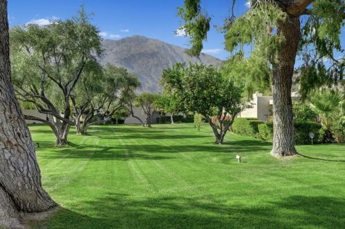 1840 La Paloma, Palm Springs, CA 92264-9272