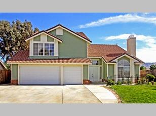 1664 Derby Ct, Palmdale, CA 93551-3178