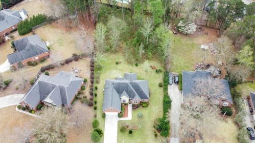 264 Bridle Path Rd, North Augusta, SC 29860-7412