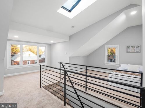 709 Gist Ave, Silver Spring MD 20910-5234 exterior