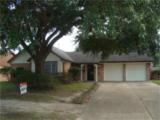 14526 Duncannon Dr, Houston TX  77015-2538 exterior