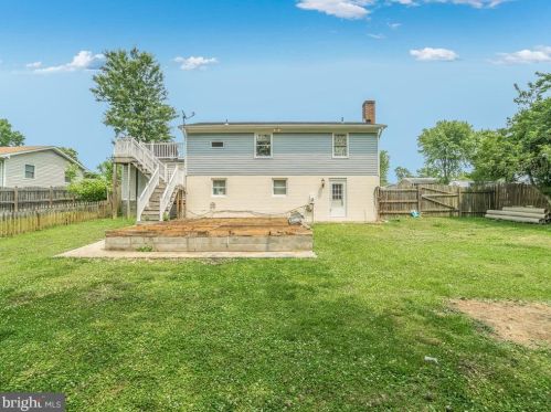 436 Lexington Ct, Fredericksburg, VA 22405-2255