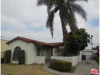 3011 79th St, Inglewood, CA 90305-1037
