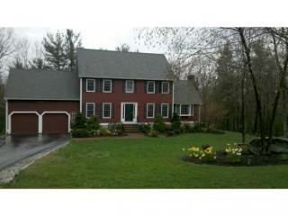 36 Westview Rd, Brookline, NH 03033-2442