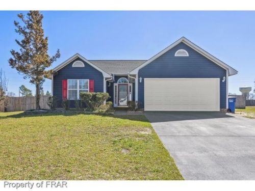 125 Independence Dr, Raeford, NC 28376-5987