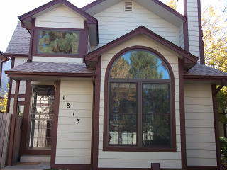 1813 Pitkin Cir, Aurora CO  80017-5234 exterior