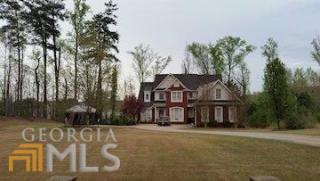 1236 Boat Rock Rd, Atlanta GA  30331-7314 exterior