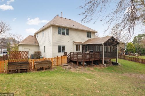 10177 Bridgewater Ct, Saint Paul MN  55127-6984 exterior