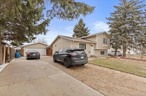 1971 81st Pl, Denver, CO 80229-5505