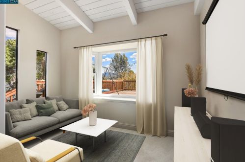 3099 Consuelo Rd, Concord CA  94519-2204 exterior