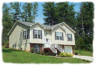 240 Doe Run, Morganton, NC 28655-6146