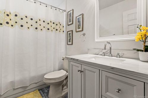 1548 Trenton Ct, Denver CO  80231-2636 exterior
