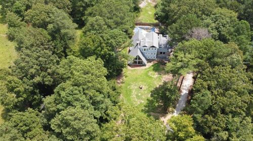 3000 Union Church Rd, Stockbridge GA  30281-5430 exterior