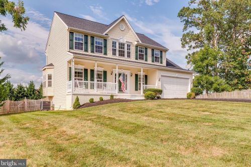 52 General Anderson Ct, Harpers Ferry, WV 25425-3073