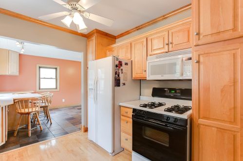 2495 13th Ave, Saint Paul MN  55109-2437 exterior