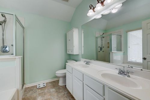 26311 Christen Canyon Ln, Richmond TX 77406-5465 exterior