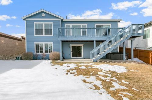 6797 Phillips Pl, Englewood CO  80112-3259 exterior