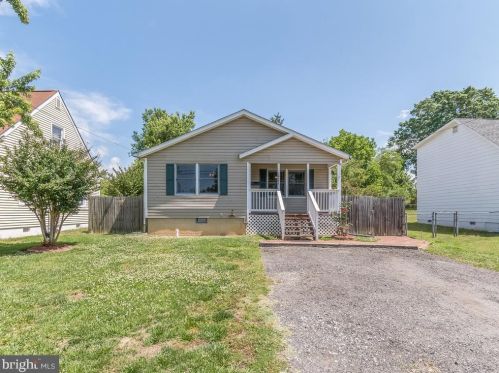 111 Stratford Ave, Fredericksburg, VA 22408-1909