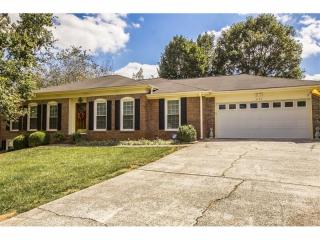 5159 Happy Hollow Rd, Atlanta, GA 30360-1433