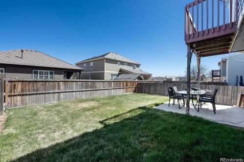 12624 Forest Dr, Denver CO  80241-3062 exterior