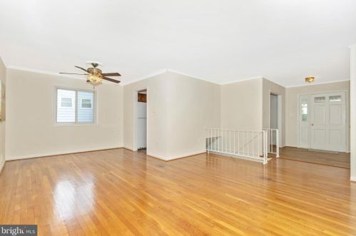 1410 Morningside Dr, Silver Spring MD 20904-1530 exterior