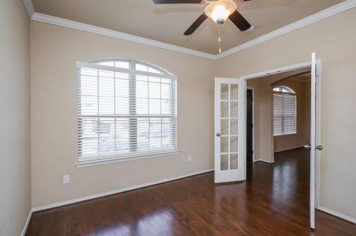 5861 Bindweed St, Fort Worth TX  76123-5033 exterior