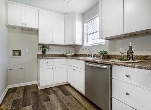 55 Pinehurst Dr, Stockbridge GA  30281-3844 exterior