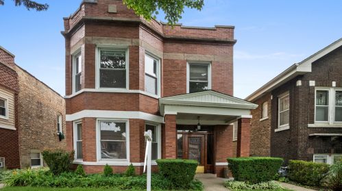 2338 Harvey Ave, Forest View, IL 60402-2403