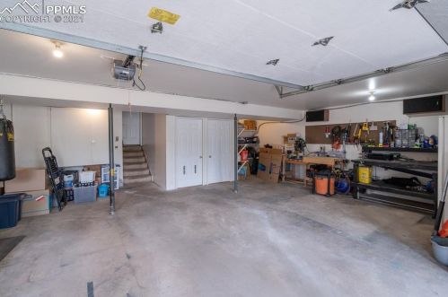 1148 Frst Hl Rd, Woodland Park CO 80863-1219 exterior