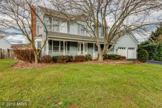 8418 Silverdale Ct, Lorton, VA 22079-3065
