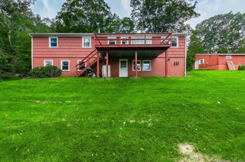 282 Old Jewett City Rd, Norwich, CT 06365-8015