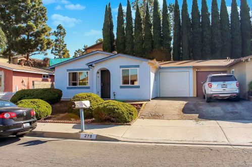 278 Lustrosos St, Oceanside, CA 92057-5237