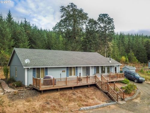 56133 Sain Creek Rd, Gaston, OR 97119-9168