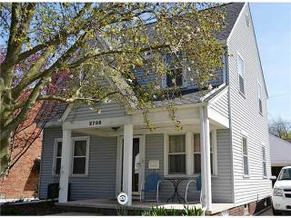2708 Randall Dr, Toledo OH  43616-2843 exterior