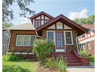 3640 Cedar Ave, Minneapolis MN  55407-2956 exterior