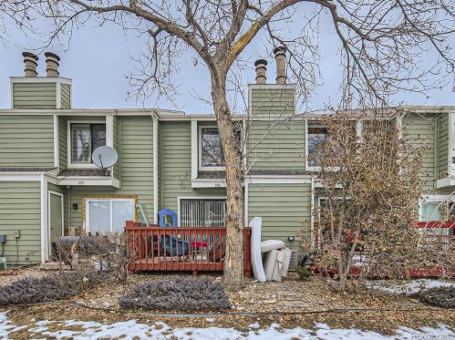 7474 Arkansas Ave, Denver CO  80231-2511 exterior