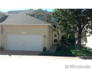 2437 Racine Way, Denver CO  80014-1989 exterior