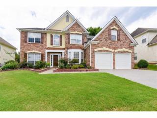188 Parkstone Way, Marietta, GA 30066-4977